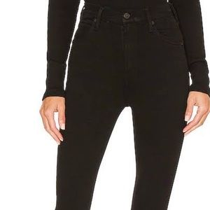CITIZENS OF HUMANITY Rocket High Rise Skinny Jeans